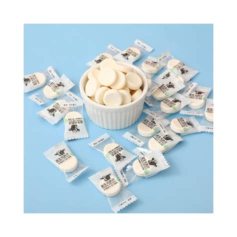 Buy High Calcium Milk Sugar Containing Bovine Colostrum Milk Tablets ...