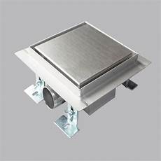 scarico a pavimento griglia scolo doccia 15 x 15 befliesssbar acciaio inox scarico a pavimento griglia scolo doccia 15 x 15 befliesssbar acciaio inox