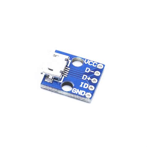 USB Module 5V Input 的图像结果