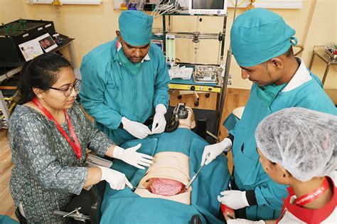 Healthcare Training Institute Pune| SMART Academy