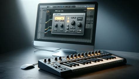 What Does a Midi Keyboard Do 的图像结果