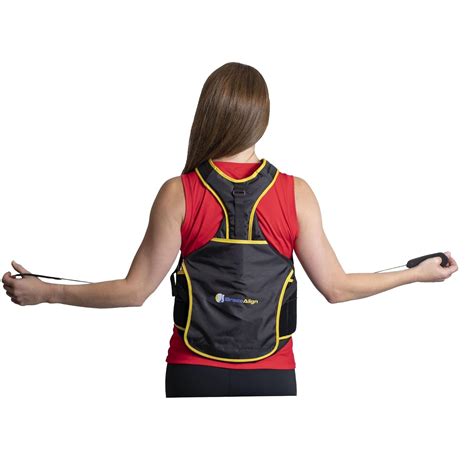 Buy VertebraAlign TLSO II Thoracic Medical Back Brace - For Back Pain ...