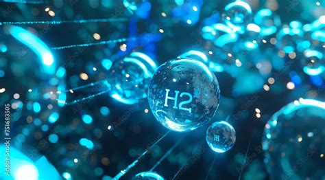 Hydrogen 的图像结果