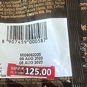 Kopiko Original Coffee Candy, 150g : Amazon.in: Grocery & Gourmet Foods