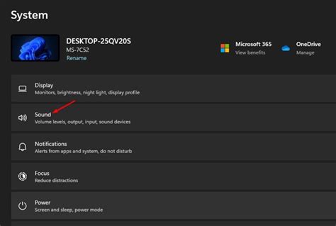 Image result for Windows 11 Sound Features