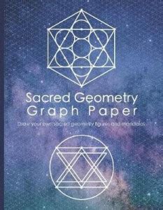 Sacred Geometry Graph Paper: Buy Sacred Geometry Graph Paper by Press ...