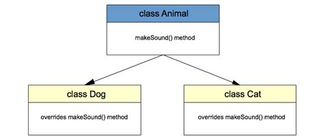 Java Ethio Programming Polymorphism 的图像结果