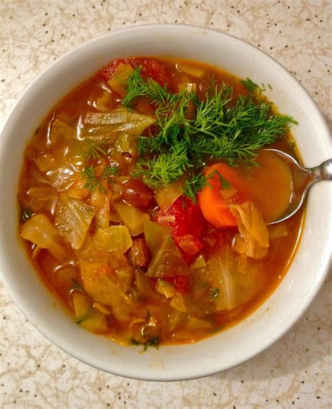 Touchstone jewish sweet sour cabbage soup – Artofit