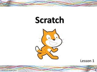 Image result for Fun Scratch Tutorial 1