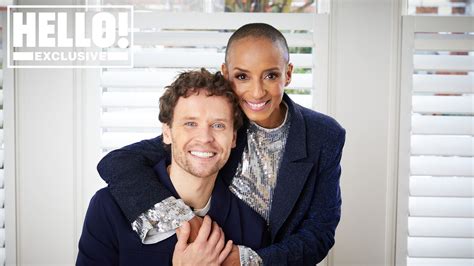 Adele Roberts reveals how her stoma inspired her to sign up to Dancing on Ice - exclusive | HELLO!