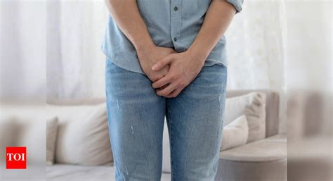 Priapism: A rare painful condition affecting the penis - Times of India