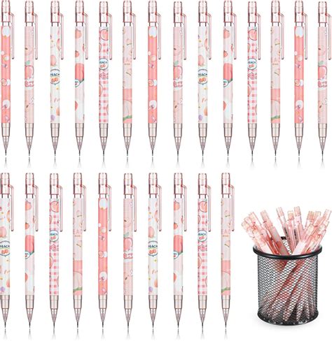 Cute Kawaii Mechanical Pencils at Janice Alvares blog