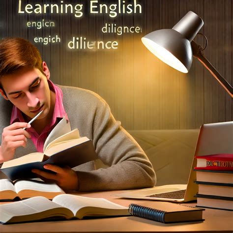 Word of the Day- Diligent