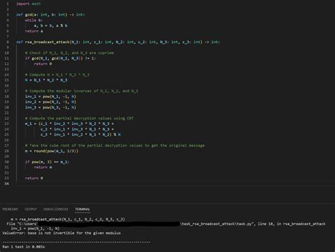 Image result for Python Programs Problem