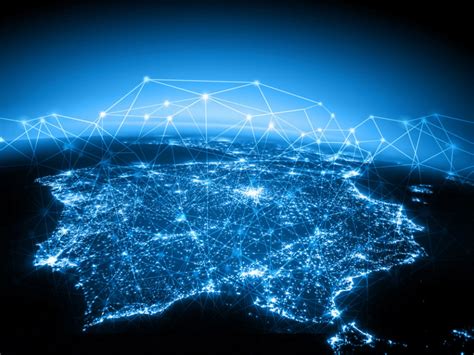 Mapiranje sveta, centimetar po centimetar | Bloomberg Adria