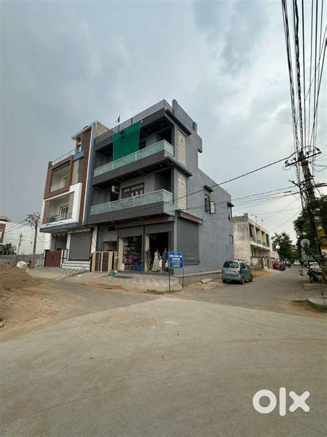 For Sale House jda 4BHK 30X45 With 1 Shop Kamla Nehru nagar Jaipur ...