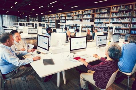 Image result for Senior Computer Class