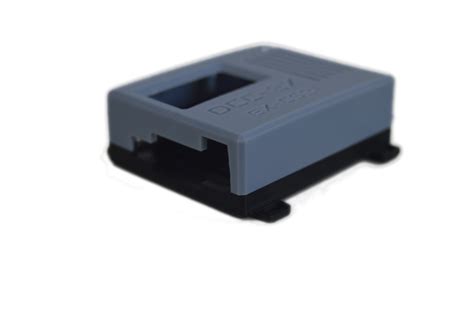 Program Track DCC Ex CSB1 的图像结果