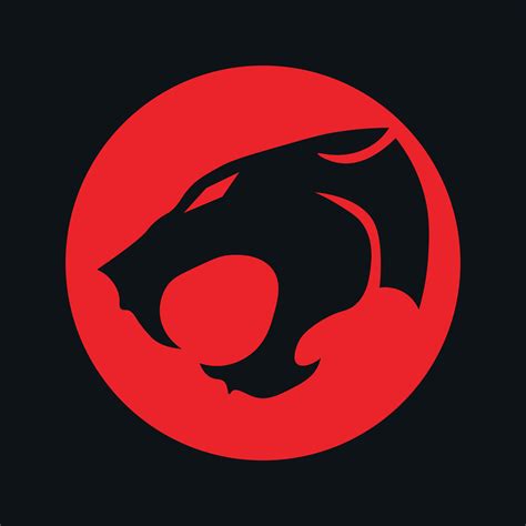 Thundercats Logo Vector
