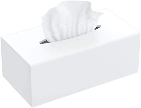 Tissue Box 的图像结果