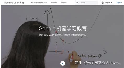 来自哈佛/谷歌/微软/OpenAI的8大权威免费AI课程 - 知乎