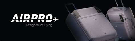 Buy Safari Select AIRPRO 67cm Check-in Trolley Bag Soft Sided Premium ...