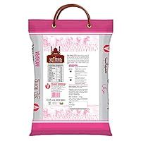Shahi Shabab Mogra Basmati Rice | Low Glycemic Index | Gluten Free (5 ...