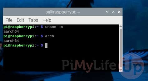 Installing 64-Bit Raspberry Pi OS 的图像结果