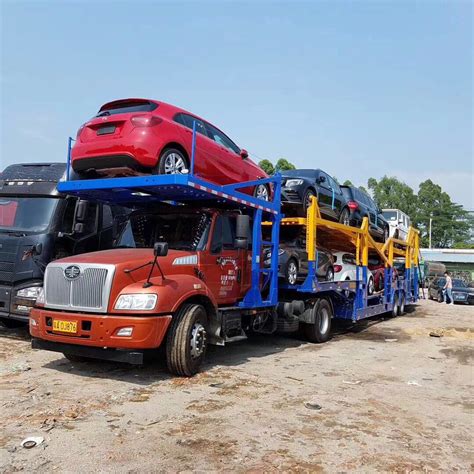 长沙汽车运输公司 国联物流 车辆运输-普货运输-国联物流 专业大型货物运输公司