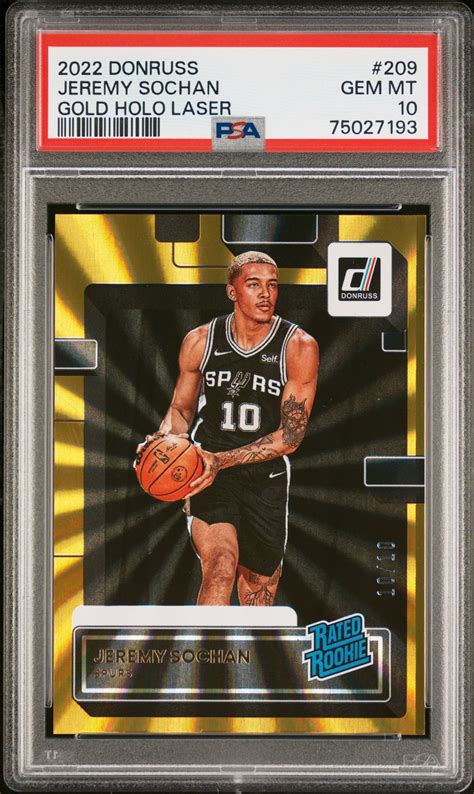 The 10/10/10/10 dream is a reality!!!! : r/basketballcards