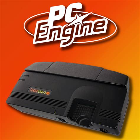 Image result for PowerGate PC Engine