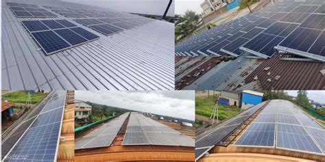 Xcel Solar Power - The Best Solar Company in Aurangabad