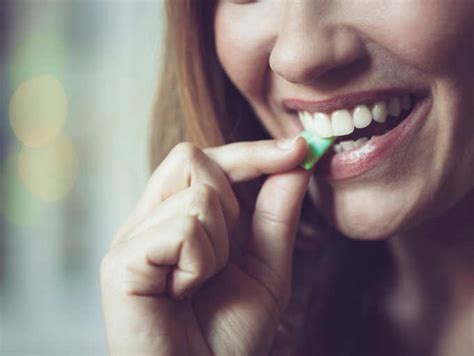 What happens when you mistakenly swallow a chewing gum | The Times of India
