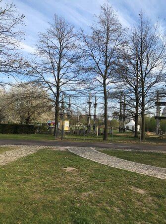 KLETTERPARK MAGDEBURG - 2022 What to Know Before You Go