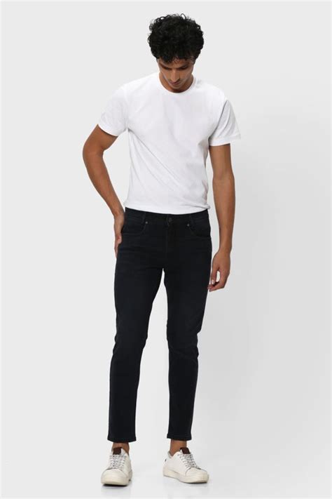 Shop Mufti Original Jeans Online