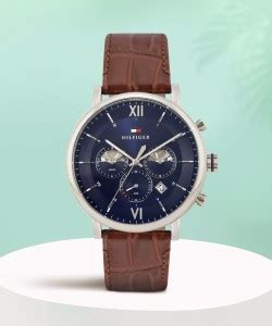 Tommy Hilfiger Watches - Buy Tommy Hilfiger Watches Online For Men ...
