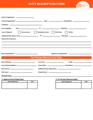 Image result for Duty Recovery Programs