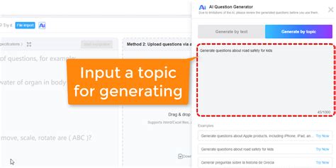 Image result for Create Question Online