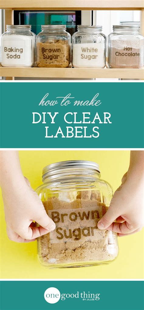 Image result for DIY Custom Labels