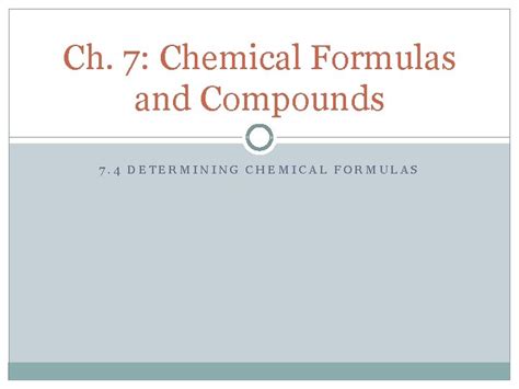 Image result for Class 7 All Chemical Formula