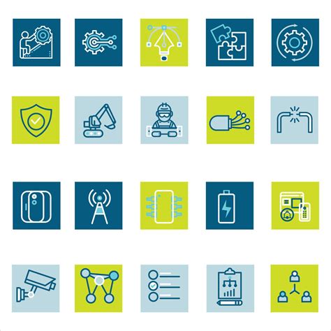 Free Line Icons Business illustration 20960103 Vector Art at Vecteezy