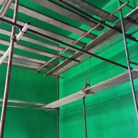 山东泰安玻璃纤维厂 - 工程案例 - 立邦工程涂装材料和交付供应商