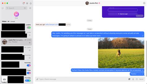 Image result for Android/iOS One On One Messaging App