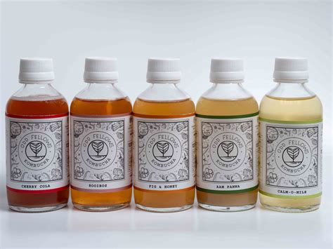 Odd Fellows Fermented Natural Brews in Delhi – Odd Fellows Brews