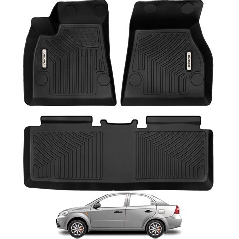 Best Tesla Model S All Weather Floor Mats | Viewfloor.co