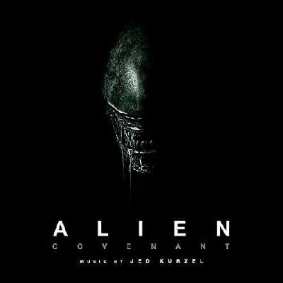 Image result for Alien Covenant Soundtrack List