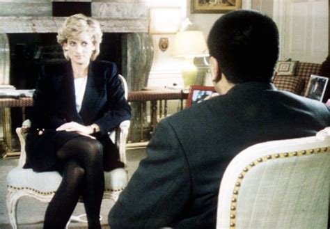 26年前BBC骗访戴安娜面临审查，哈里王子：某种程度导致戴安娜死亡 | 北晚新视觉