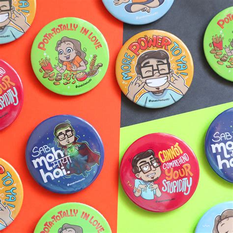 Badges – SketchedUp20