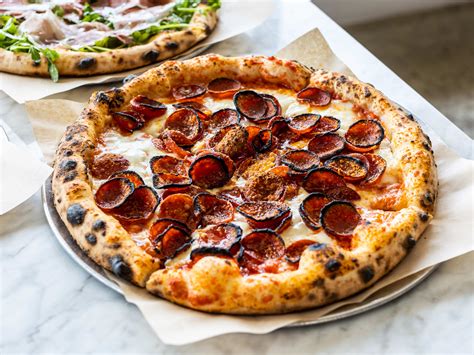 Niki's Pizza & Pasta - Review - Cedar Park - Austin - The Infatuation