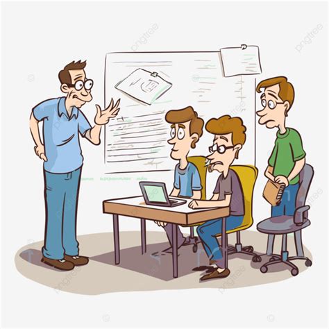 Learn a Lesson Cartoon 的图像结果